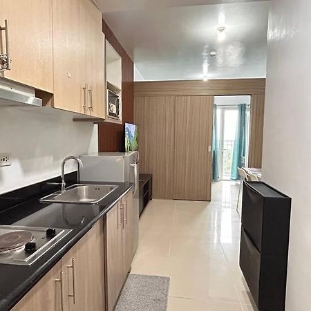 Smdc Breeze Residences By Dominga Manila Exterior photo