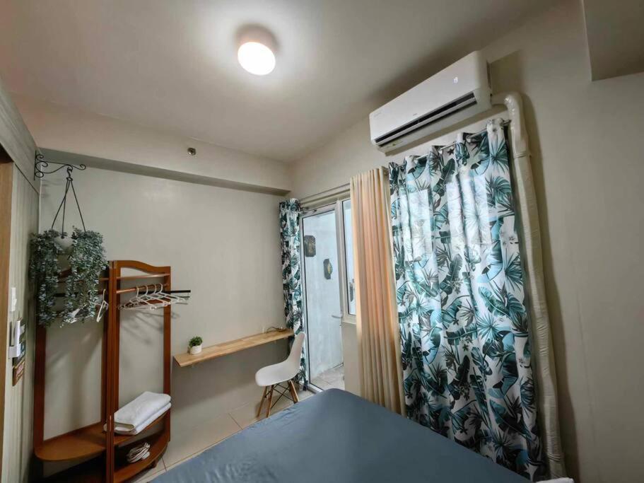 Smdc Breeze Residences By Dominga Manila Exterior photo