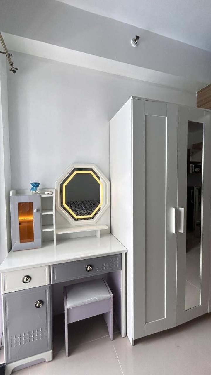 Smdc Breeze Residences By Dominga Manila Exterior photo