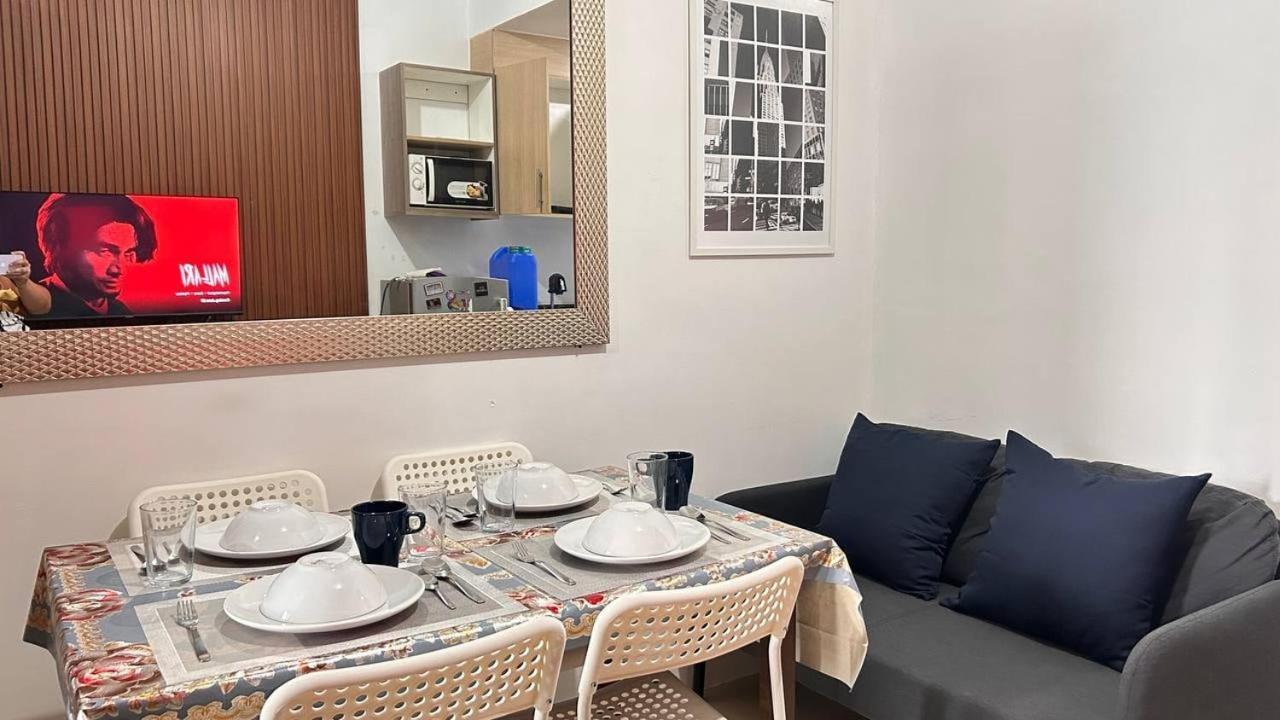 Smdc Breeze Residences By Dominga Manila Exterior photo