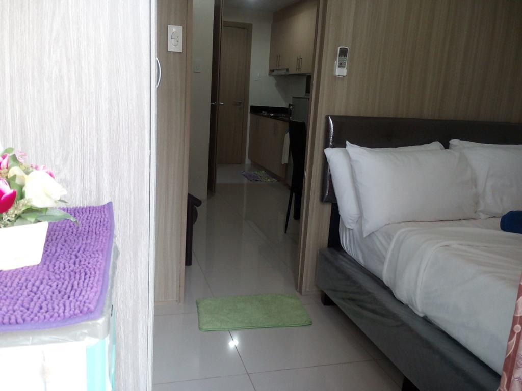 Smdc Breeze Residences By Dominga Manila Exterior photo
