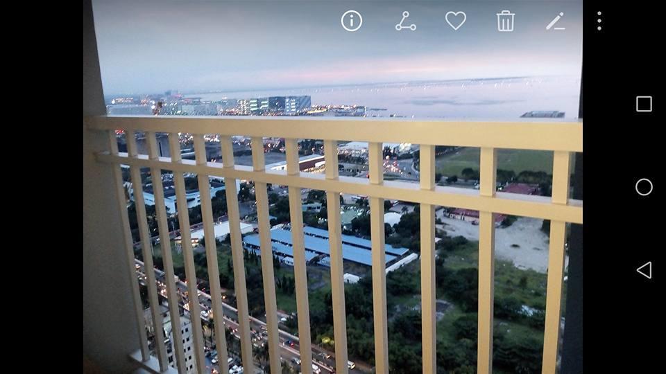 Smdc Breeze Residences By Dominga Manila Exterior photo