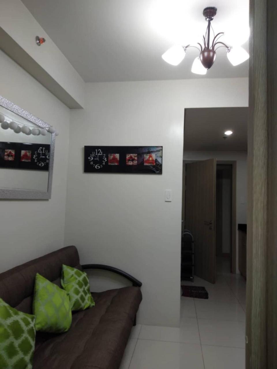 Smdc Breeze Residences By Dominga Manila Exterior photo